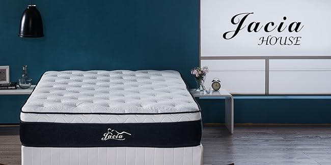 Jacia House Mattresses